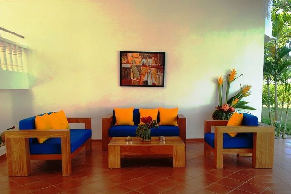 Hotel Arena Dorada (Las Terrenas)